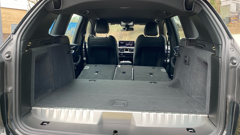 BMW X3 xDrive 30e M Sport 5dr Auto Estate